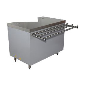 Кассовая кабина RADA ККУ-11/7 Кассовая кабина RADA ККУ-11/7