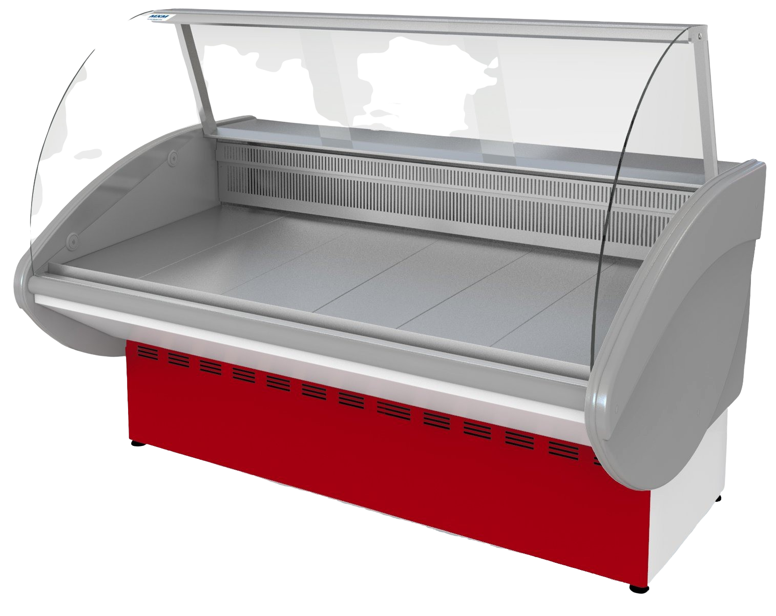 Холодильная витрина МХМ Илеть ВХС-3,0 динамика