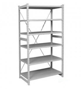 Стеллаж универсальный Астра-Лабс Бел 2000х1200х400, 6 полок (нагрузка на полку до 200 кг) Стеллаж универсальный Астра-Лабс Бел 2000х1200х400, 6 полок (нагрузка на полку до 200 кг)