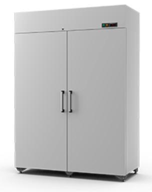 Холодильный шкаф Enteco master СЛУЧЬ 1400 ШС среднетемпературный