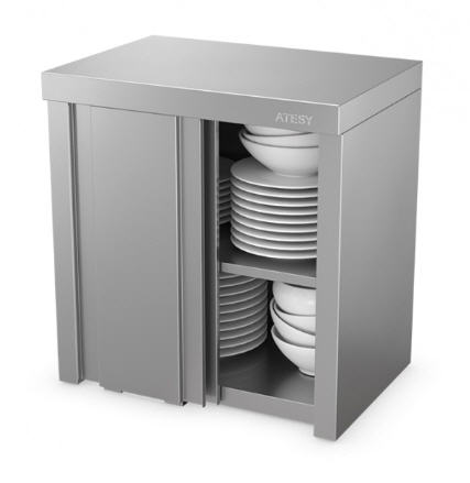 Полка закрытая кухонная Атеси Стандарт ПЗК-С-950.420.640-02-К (ПЗК-950) Полка закрытая кухонная Атеси Стандарт ПЗК-С-950.420.640-02-К (ПЗК-950)