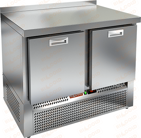 Стол морозильный HICOLD SNE 11/BT BOX Стол морозильный HICOLD SNE 11/BT BOX