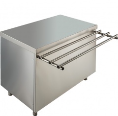 Прилавок нейтральный Rada ПН-11/7Н-01 Прилавок нейтральный Rada ПН-11/7Н-01