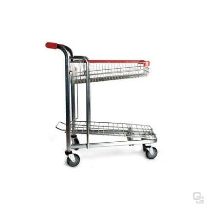 Тележка грузовая Тележка грузовая