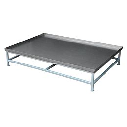 Подтоварник ПТ–1500 Проммаш Подтоварник ПТ–1500 Проммаш