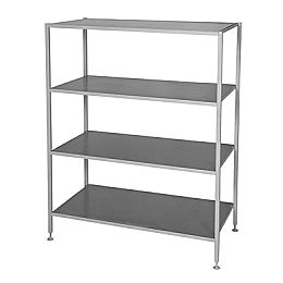 Стеллаж для хранения продуктов ССК-4 Проммаш Стеллаж для хранения продуктов ССК-4 Проммаш