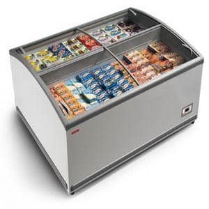 Ларь-бонета Arneg URANO 2 TWIN Ларь-бонета Arneg URANO 2 TWIN