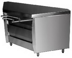 Прилавок угловой внутренний RADA ЗПУВ-45Н Прилавок угловой внутренний RADA ЗПУВ-45Н