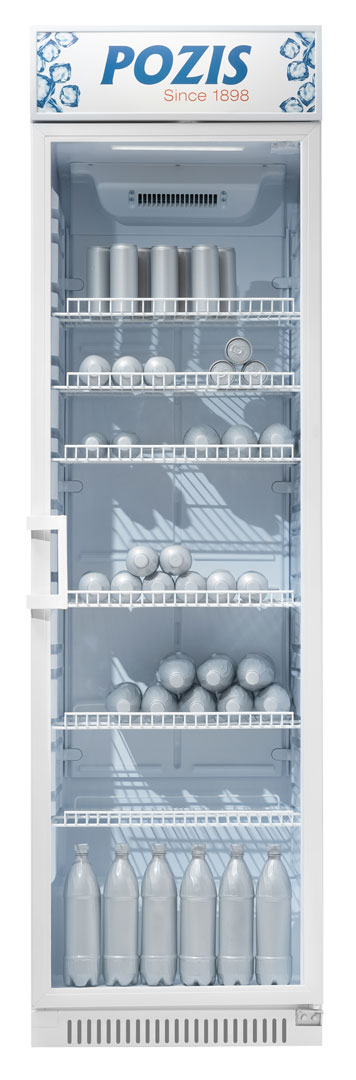 Холодильник бытовой POZIS-Свияга-538-10 белый