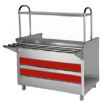 Мармит первых блюд ONEGA МЛОЭ/МП3 Мармит первых блюд ONEGA МЛОЭ/МП3