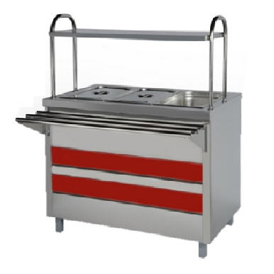 Мармит ONEGA МЛОЭ/МВ2/ВН Мармит ONEGA МЛОЭ/МВ2/ВН