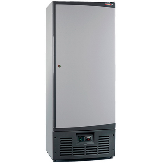 Низкотемпературный холодильный шкаф Ариада Рапсодия R700L