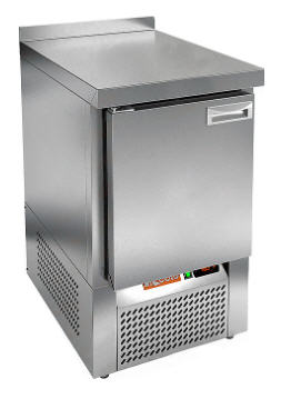 Стол охлаждаемый HICOLD GNE 1/TN Стол охлаждаемый HICOLD GNE 1/TN