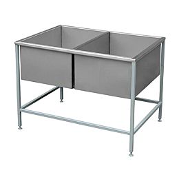 Ванна моечная ВМ-2Б Проммаш Ванна моечная ВМ-2Б Проммаш