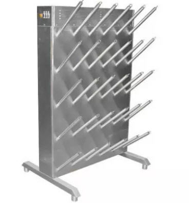 Сушилка для обуви конвективная СОК-30 односторонняя Гродторгмаш Сушилка для обуви конвективная СОК-30 односторонняя Гродторгмаш