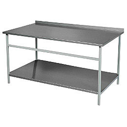 Стол производственный СП-41 Проммаш с полкой Стол производственный СП-41 Проммаш с полкой