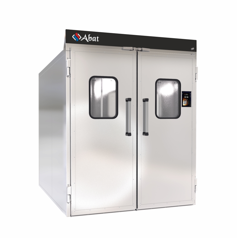 Шкаф расстоечный тепловой Abat ШРТ-18-2-EN-4 Шкаф расстоечный тепловой Abat ШРТ-18-2-EN-4