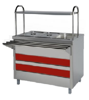 Мармит ONEGA МЛОЭ/МВ4/ВН Мармит ONEGA МЛОЭ/МВ4/ВН