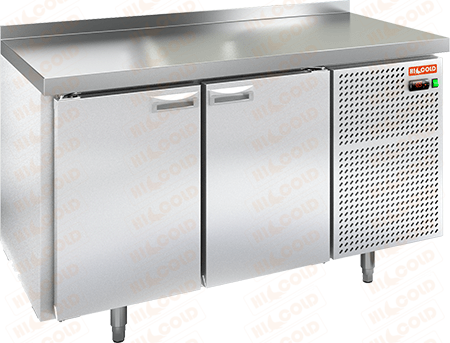 Стол морозильный HICOLD GN 11/BT W Стол морозильный HICOLD GN 11/BT W