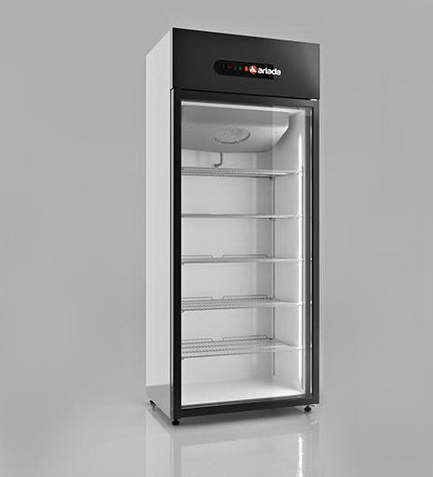 Шкаф холодильный Ариада Ария A700LS