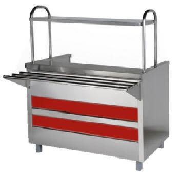 Мармит первых блюд ONEGA МЛОЭ/МП1 Мармит первых блюд ONEGA МЛОЭ/МП1