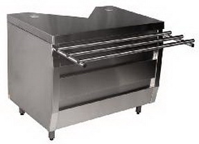 Кассовая кабина RADA ЗККУ-11/7Н Кассовая кабина RADA ЗККУ-11/7Н