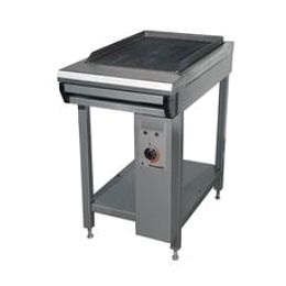 Поверхность жарочная рифленая ПЖР–0,24 Поверхность жарочная рифленая ПЖР–0,24