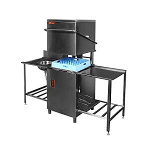 Посудомоечная машина Проммаш ПМ-К (без столов) Посудомоечная машина Проммаш ПМ-К (без столов)