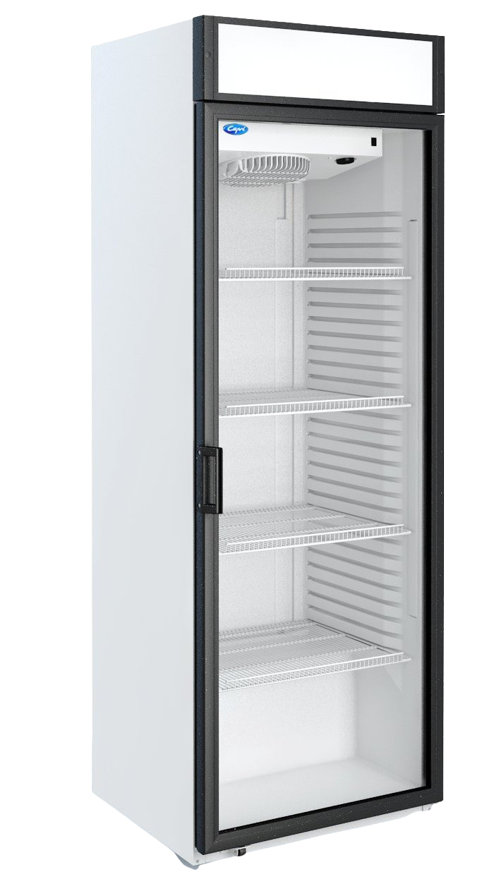 Холодильный шкаф МХМ Капри П-490СК