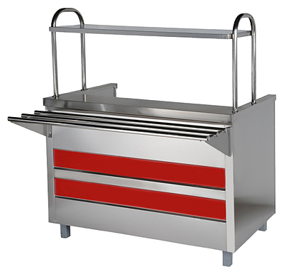 Мармит ONEGA МЛОЭ/МП2 Мармит ONEGA МЛОЭ/МП2