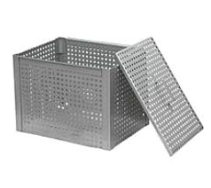 Вкладыш для загрузки в котлы ВП-2-01 Вкладыш для загрузки в котлы ВП-2-01