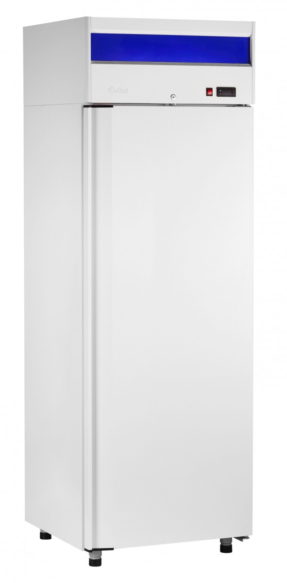 Шкаф холодильный низкотемпературный Abat ШХн-0,7