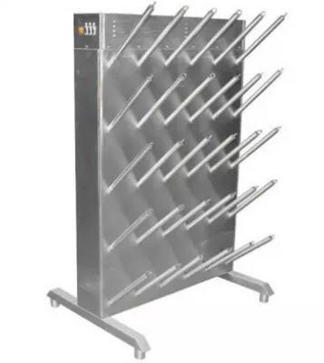 Сушилка для обуви конвективная СОК-40 односторонняя Гродторгмаш Сушилка для обуви конвективная СОК-40 односторонняя Гродторгмаш