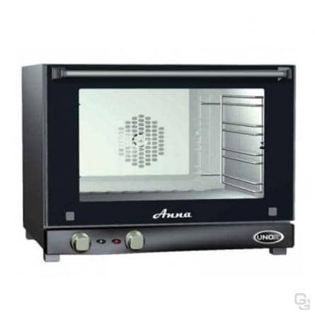 Пароконвектомат Unox XF023 Anna Пароконвектомат Unox XF023 Anna