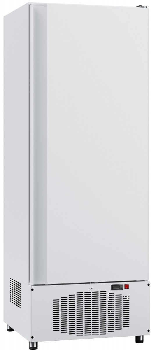 Шкаф холодильный среднетемпературный Abat ШХс-0,7-02