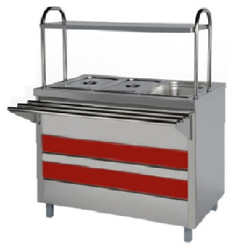 Мармит Onega МЛОЭ/МВ5/СН Мармит Onega МЛОЭ/МВ5/СН