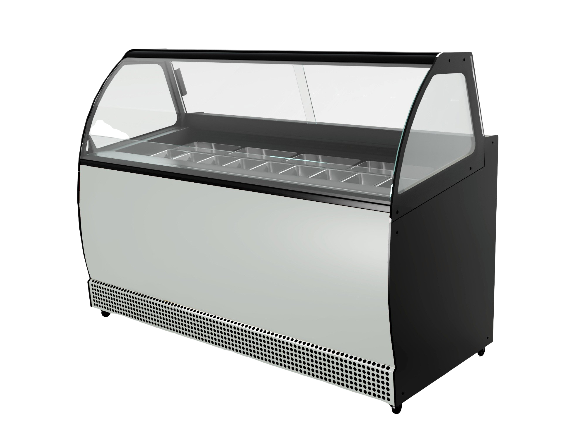 Холодильная витрина МХМ Veneto-VN-1,75 для мороженого