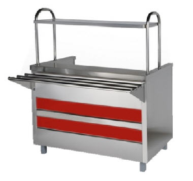 Мармит первых блюд ONEGA МЛОЭ/МП4 Мармит первых блюд ONEGA МЛОЭ/МП4