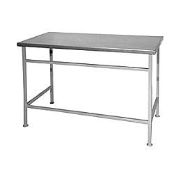 Стол производственный СП-14 Проммаш без полки Стол производственный СП-14 Проммаш без полки