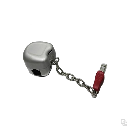 Замок для тележки JS-TAL03 Замок для тележки JS-TAL03