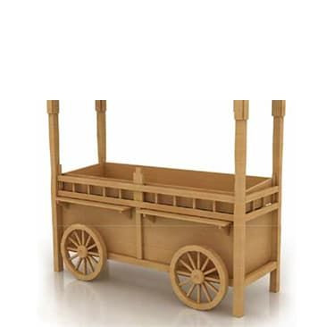 Стеллаж овощной Евромаркет ОДС001559 декоративный EM-02.133.000 СБ Стеллаж овощной Евромаркет ОДС001559 декоративный EM-02.133.000 СБ