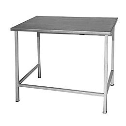 Стол производственный СП-10 Проммаш без полки Стол производственный СП-10 Проммаш без полки