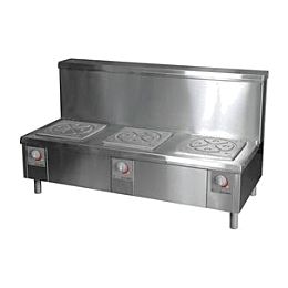 Мармит для первых блюд Проммаш МЭ-1,1-0,27 с КМЧ Мармит для первых блюд Проммаш МЭ-1,1-0,27 с КМЧ