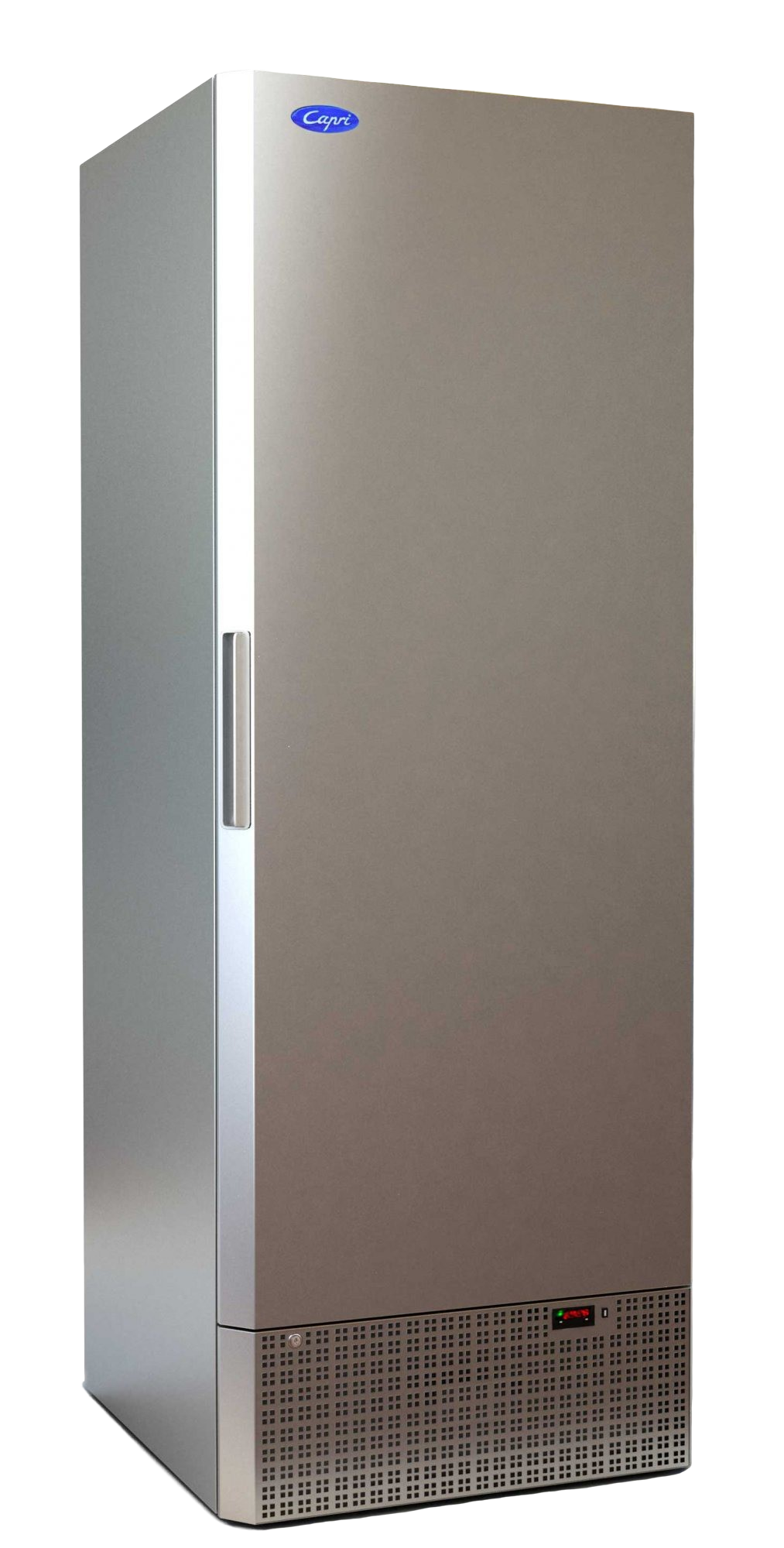 Холодильный шкаф МХМ Капри 0,7М (нержавейка)