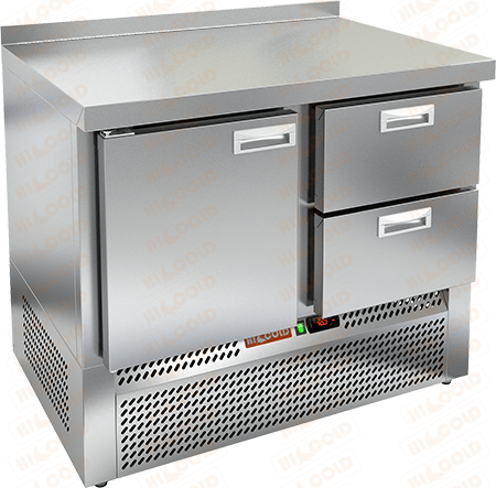 Стол морозильный HICOLD SNE 12/BT Стол морозильный HICOLD SNE 12/BT