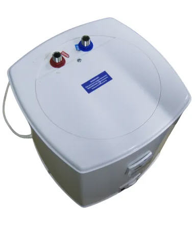 Электроводонагреватель аккумуляционный с термоизоляцией закрытый ЭВАД-15/1,6 Гродторгмаш Электроводонагреватель аккумуляционный с термоизоляцией закрытый ЭВАД-15/1,6 Гродторгмаш