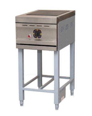 Плита промышленная электрическая Онега ПЭ-1 Н Плита промышленная электрическая Онега ПЭ-1 Н