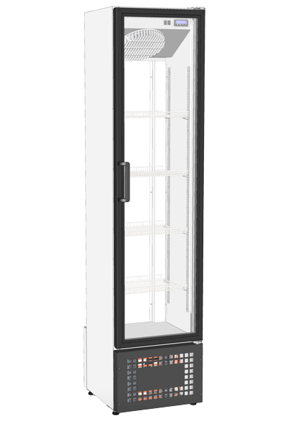 Холодильный шкаф МХМ Капри 0,2С