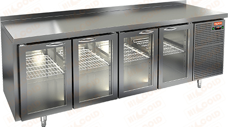 Стол охлаждаемый HICOLD GNG 1111 HT Стол охлаждаемый HICOLD GNG 1111 HT