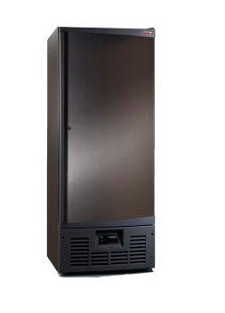 Холодильный шкаф Ариада RAPSODY R700VX (нерж.) Холодильный шкаф Ариада RAPSODY R700VX (нерж.)